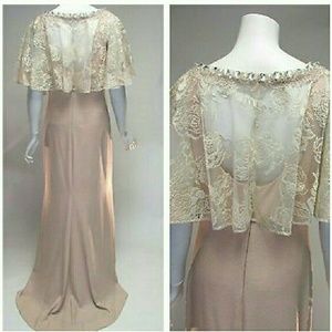 Badgely Mishka dress